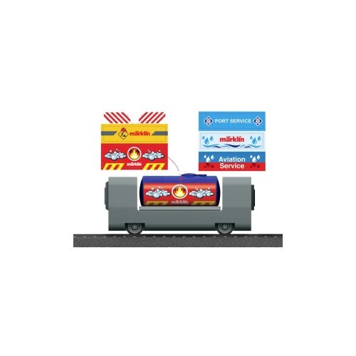 Märklin World 44142 H0 moj svijet - auto tenk s naljepnicom Cijene