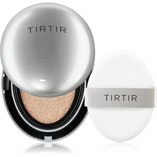 TIRTIR Mask Fit Aura Cushion vlažilni make-up v gobici za osvetlitev kože odtenek 21N Ivory 18 g Cene