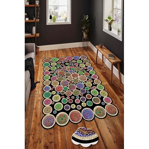 Conceptum Hypnose tepih, 160x230cm, &scaron;areni Cijene