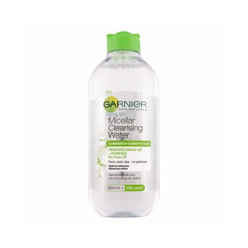  MICELARNA VODA ZA KOMB-OSET KOZU 400ML (1003009594) Slike