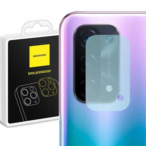 Spacecase KALJENO STEKLO ZA STEKLO KAMERE OPPO A54 A74 A93 5G, (21964881) Cene