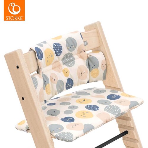 Stokke jastuk za stolicu Tripp Trapp soul system Slike
