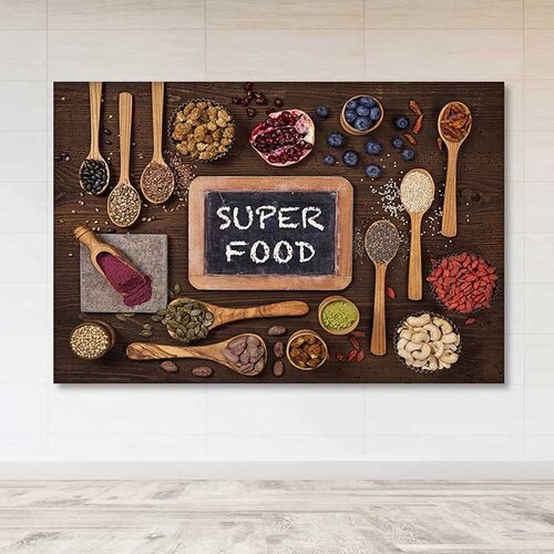Wallity Slika za zid DEV03024100140, 100x140 cm Cene