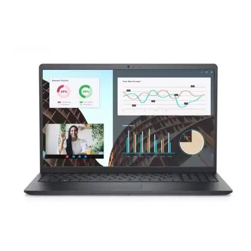 Dell laptop vostro 3530 15.6 fhd 120Hz/i7-1355U/16GB/NVMe 512GB/5Y5B Cene