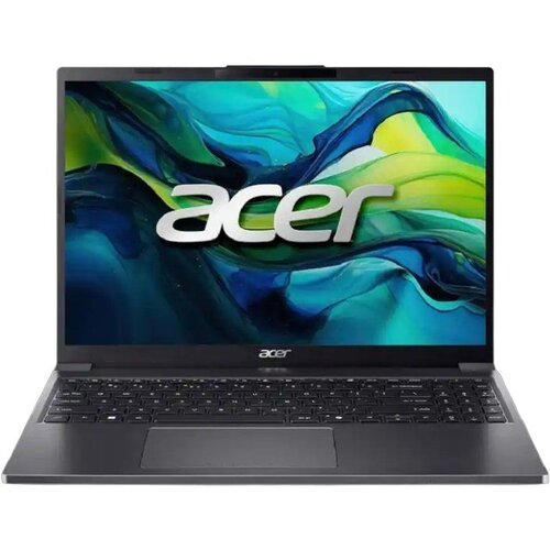 Acer Laptop Aspire Go 15.3'' i5-1334U 8GB 512GB SSD Gray Cene