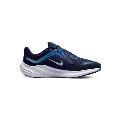 Nike Quest 5 400 Tamno plava Slike