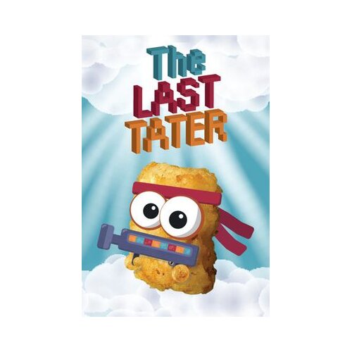 Steam The Last Tater Key (PC) GLOBAL Cene