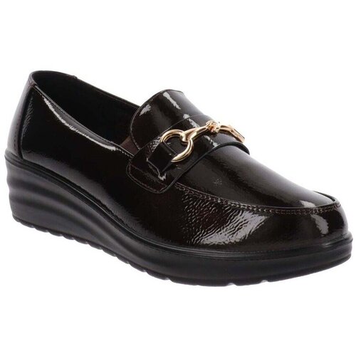 Pharma Shoes Mokasini PS49300 Kostanjeva Cene