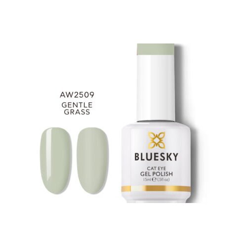  BLUESKY TRAJNI LAK GENTLE GRASS 15ML Cene