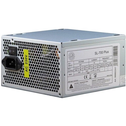 Inter-tech Napajalnik SL-700 Plus 700W ATX Slike