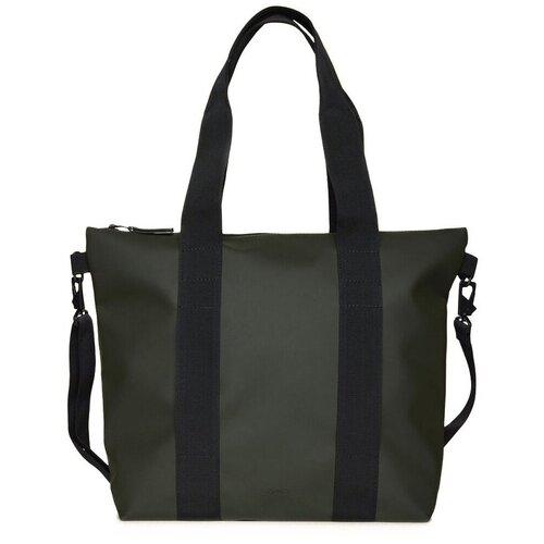 Rains Ročne torbice Tote pisana Cene