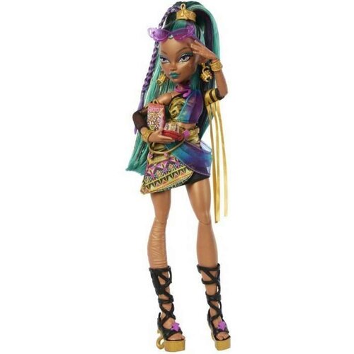  Lutka Monster High Cene