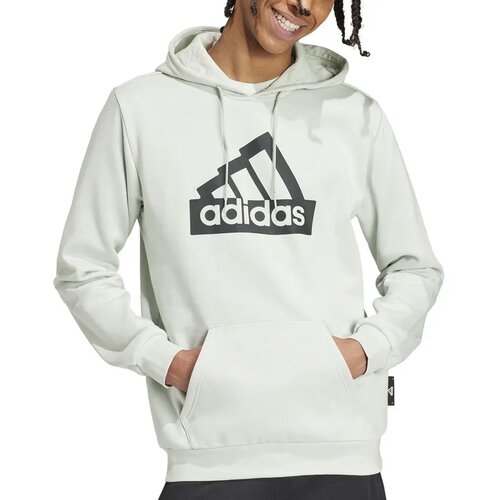 Adidas Muški duks Mod Ess, Beli Slike