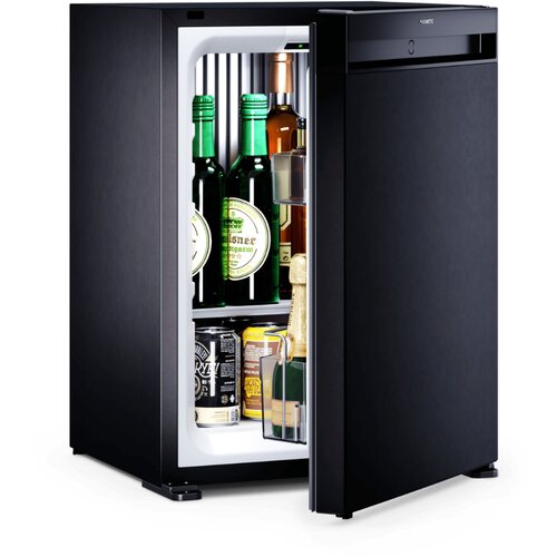 Dometic Minibar Hipro Alpha N40S levo s termoelektricno, vkljucno tecajem za vleko 9600028826 Cene