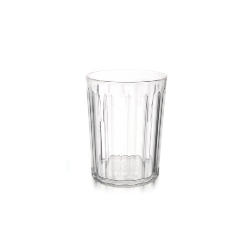  Rebrast Kozarec, Kopoliester, 220ml Slike