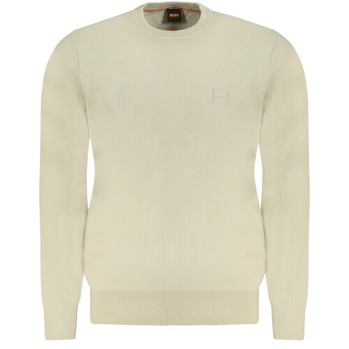 Boss HUGO MEN&#39;S SWEATER BEIGE Cijene
