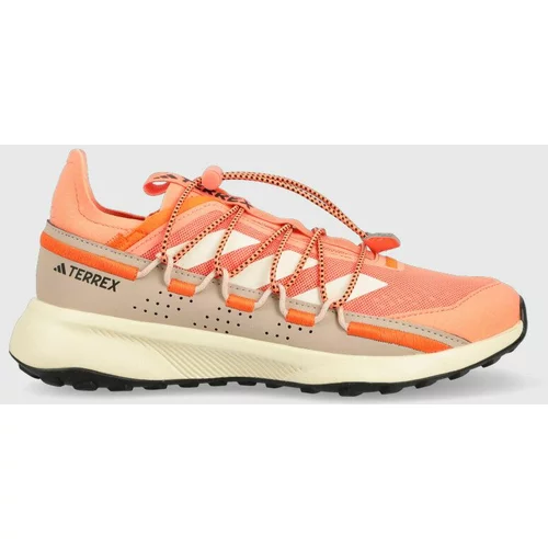adidas Terrex Cipele Voyager 21 za žene, boja: narančasta