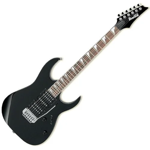 Ibanez GRG170DX-BKN Black Night