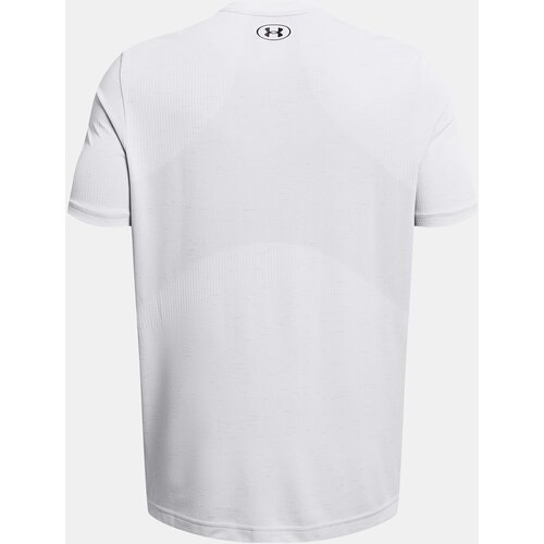 Under Armour Vanish Seamless SS-WHT T-Shirt - Men's Cene