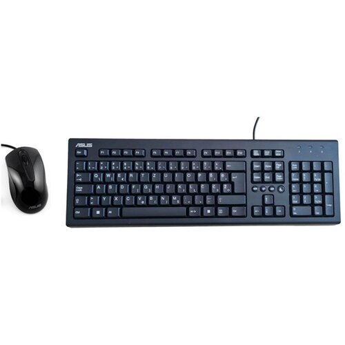 Asus U2000 tastatura YU + mis Slike