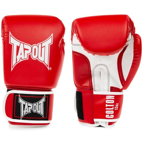 Tapout Artificial leather boxing gloves (1pair) Slike