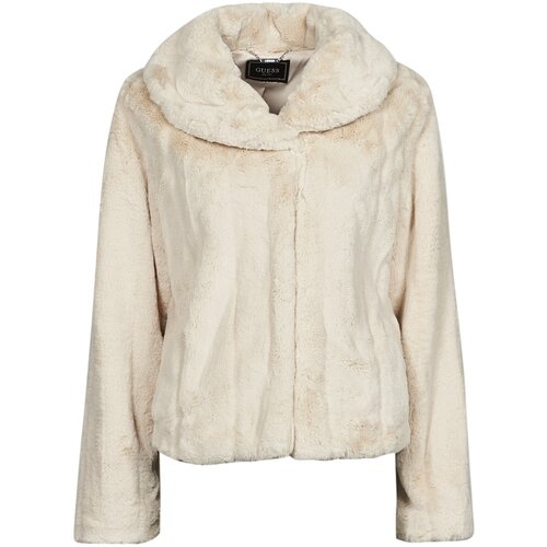 Guess new sophy jacket bijela Slike