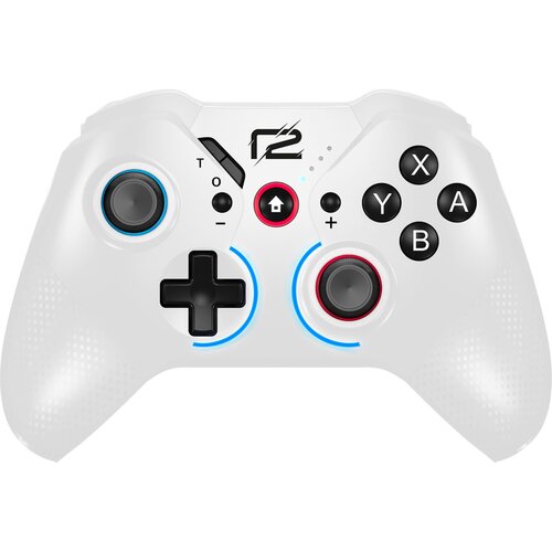 Ready2Gaming Nintendo Switch Pro Pad X white Cijene