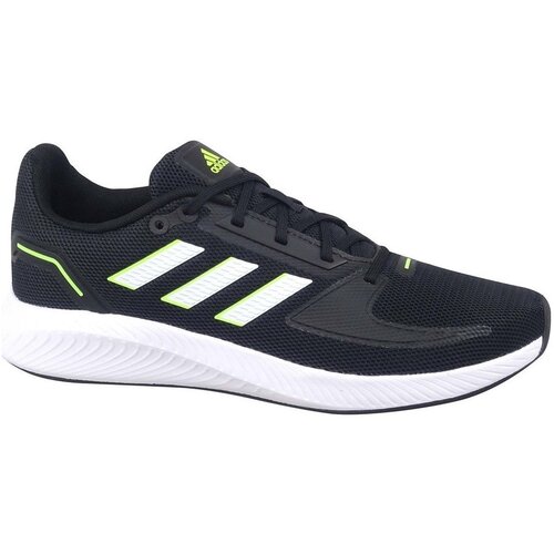Adidas Nizke superge Runfalcon 20 Črna Slike