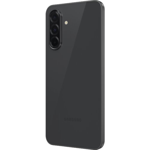 Samsung Galaxy A36,6/128,BlackAndroid 15,One UI 76.7&amp;quot;display,50/8/5/12MP cam Slike