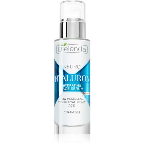 Bielenda Neuro Hyaluron pomlajevalni serum z gladilnim učinkom 30 ml Cene