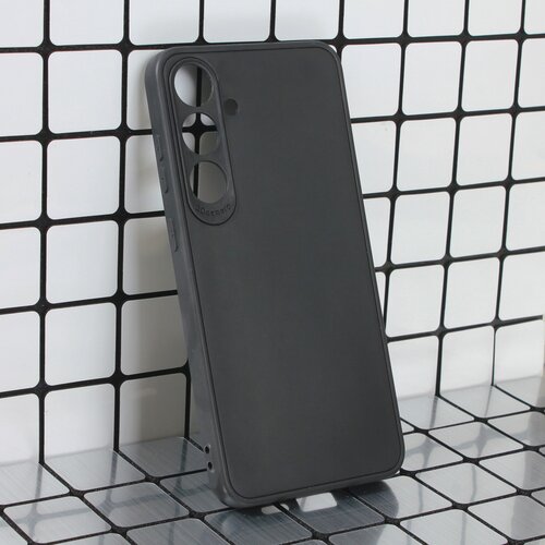 Torbica 3D camera za samsung S926B galaxy S24 plus crna Slike