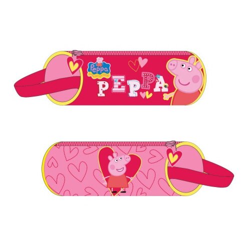  Pernica okrugla 20*20*8 peppa pig pp08 7-d480905 ( 39733 ) Cene