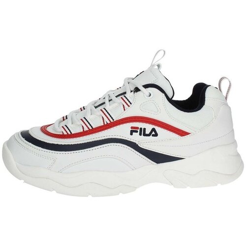 Fila ray low ženske tenisice 1010562-150 Cijene