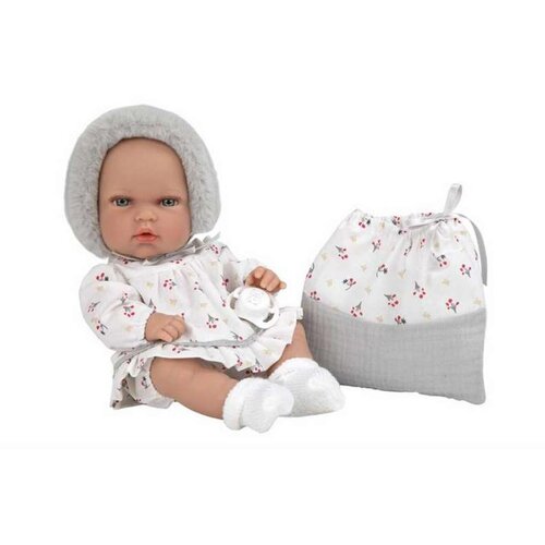  bebe Arias Elegance 30 cm Siva Cene