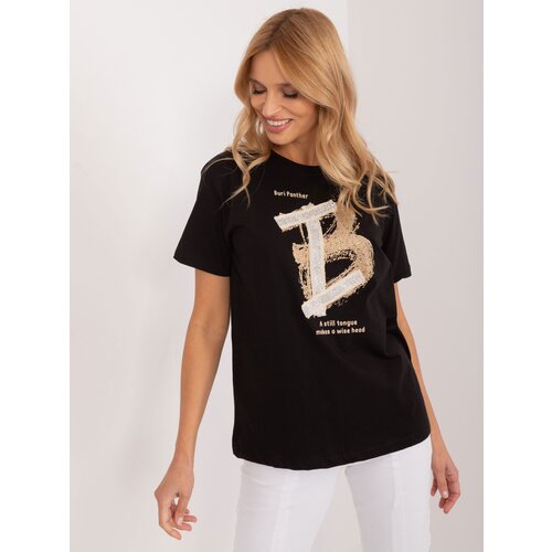 MINT T-shirt-PM-TS-4644.31-black Cijene