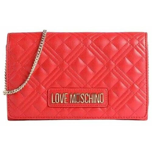 Love Moschino ženska torbica sa lancem  LMJC4079PP0I-LA0-500 Cene