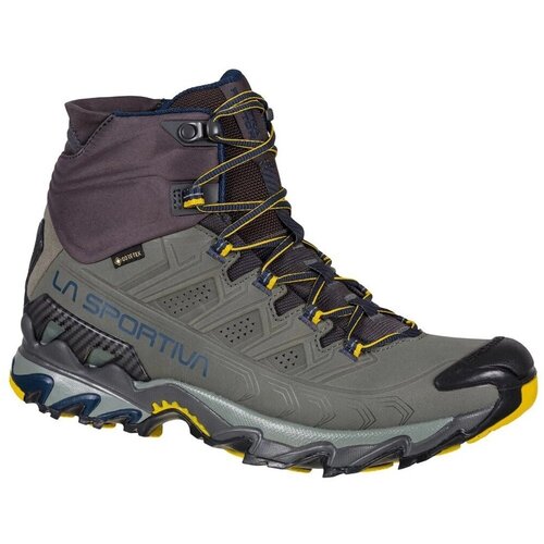 La Sportiva Pohodništvo La Ultra Raptor Ii Mid Nubuckleder Gtx pisana Cene