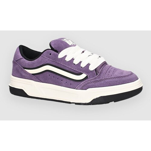 Vans Hylane Superge purple / black Slike