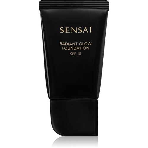 Sensai Radiant Glow Foundation blagi hidratantni make-up nijansa RG103 30 ml Cijene