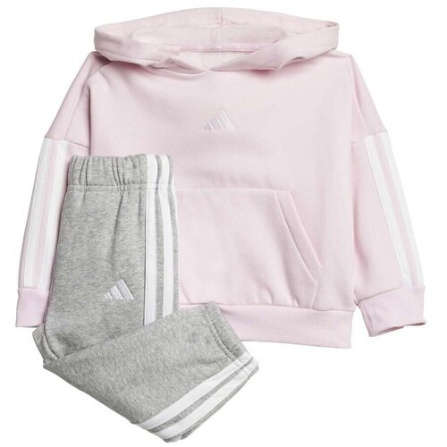 Adidas Trenirka komplet JF3689 Siva Cene