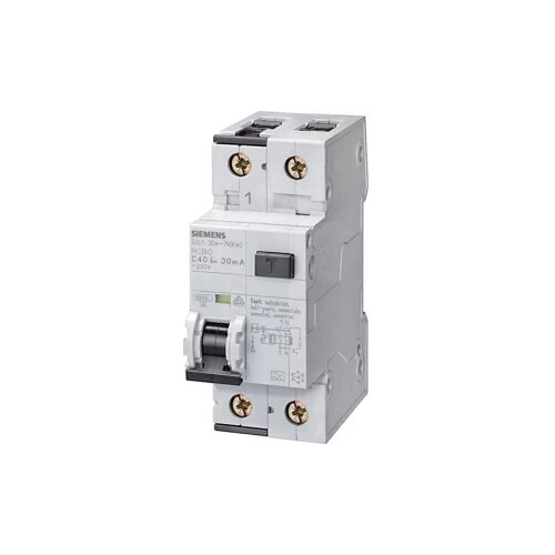 Siemens Dig.Industr. RCD/LCB 5SU1354-7KK10, (21040666) Cene