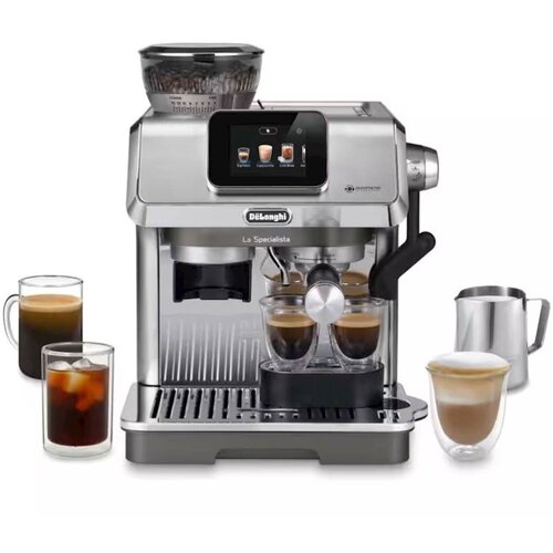  Aparat za kafu DELONGHI EC9455.M Specialista Touch Slike