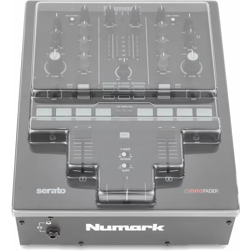 Numark Scratch Cover SET DJ mix pult