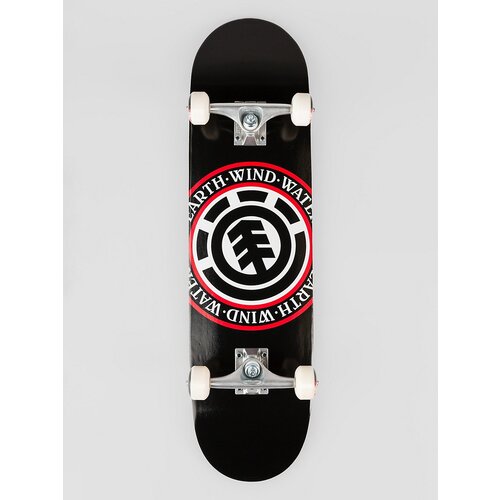 Element Seal 8.25&amp;quot; Skate komplet assorted Slike
