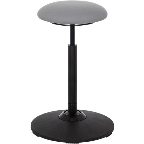 MID.YOU Pisarniški Stolček Balance Sit, Siva Cene