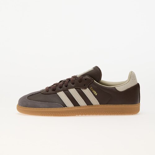 Adidas Niske tenisice &amp;#039;Samba&amp;#039; boja pijeska / čokolada / moka smeđa Slike
