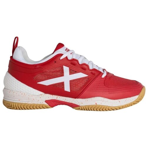 Munich Tenis Atomik 22 Rojo pisana Slike