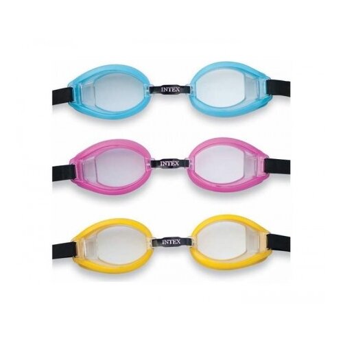 Intex Naočare za ronjenje play 3-8 ( 55602 ) Cene