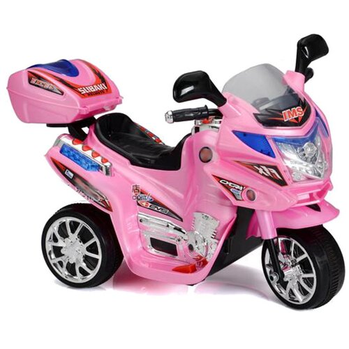 Contas HC8051 rozi - motor na akumulator Cijene