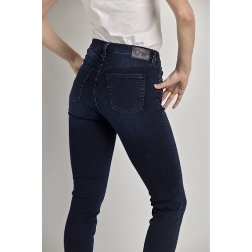 Legendww zenske skinny farmerke sa uskim nogavicama -model 208 Cene